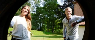 Sommarkaféet drabbat av inbrott