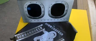 Då drar barnens bokcirkel igång