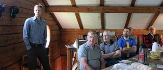 Drönare – en hjälp i skogen