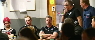 Ett ombygge för nytändning