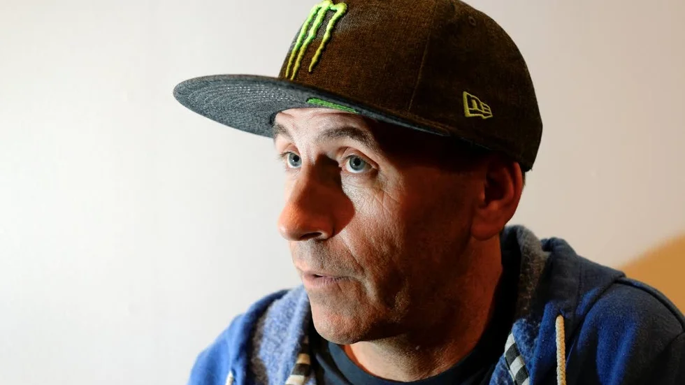 REHAB. Greg Hancock opererades framgångsrikt på torsdagen och intensiv rehabilitering ska nu ta honom tillbaka till säsongen 2018.