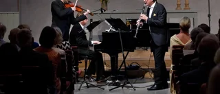 Här är svaren (och vinnarna) till MusikQuizen