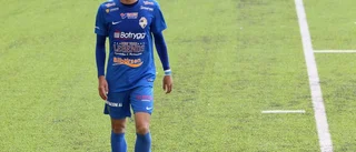 City ångar på i toppen