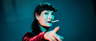 En vilsen mamma söker sina rötter