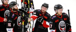Nyförvärvet stack – dagar före premiären