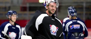 LHC-målvakten ser fram emot premiären