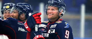 Nya klubben för stora LHC-profilen