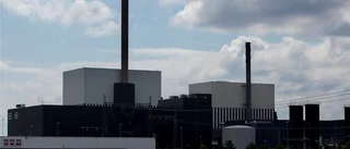 Antalet uppsägningar vid OKG färre än förväntat