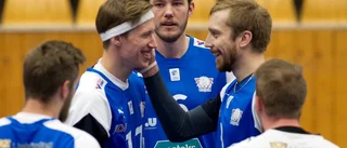 Nu ska LVC bryta trenden i finalen