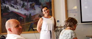 Ganska bra klimat ska bli bättre