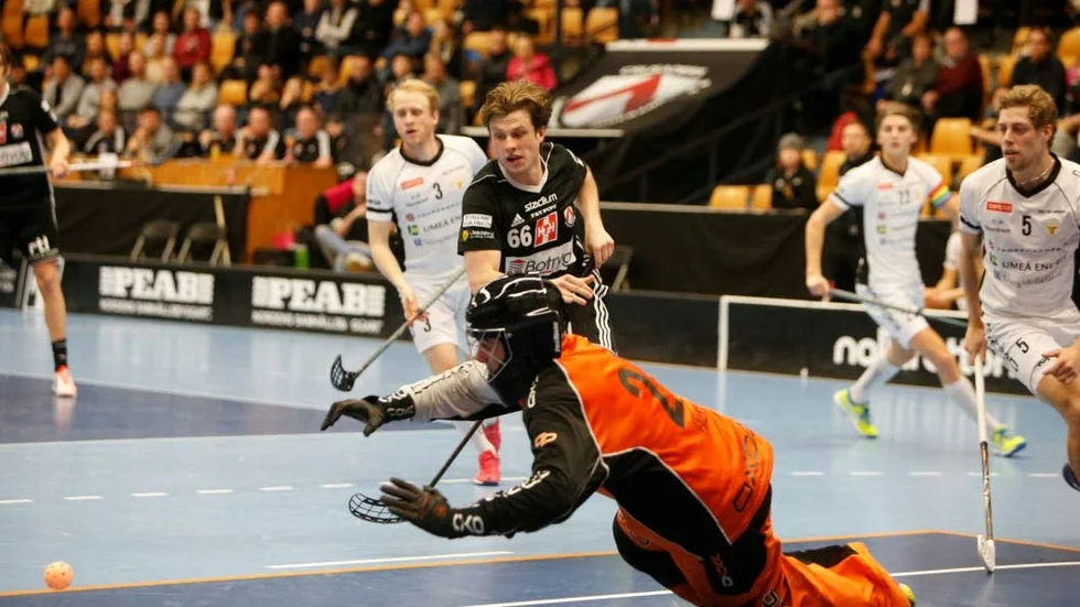 Fleix Lanver har skrivit på nytt kontrakt med Libk.