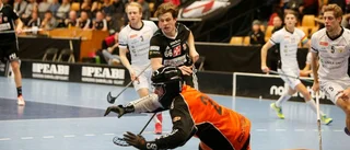 Seger – och målkungen stannar i Libk