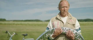 Filip & Fredrik hyllar antihjälte