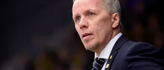 Uppgift: Han tar över i LHC