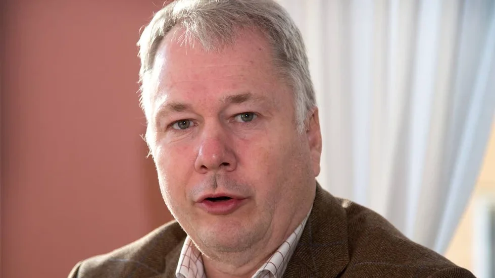 Fredrik Lundén (M).