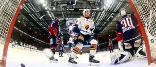 Så mycket minus blev det för LHC