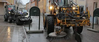 Släpp kvastarna loss – det är vår!