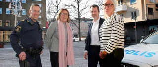 Så vill de stärka handeln i Linköping