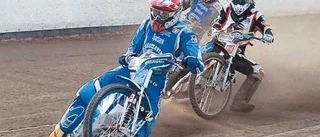 9 poäng i debuten
