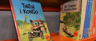 Utställning väcker känslor