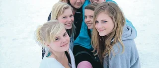 Lena - ungdomarnas hjälte