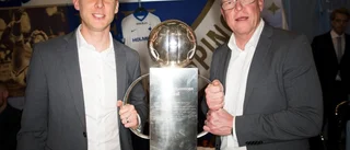 Jannes guldresa: Här är åren i IFK