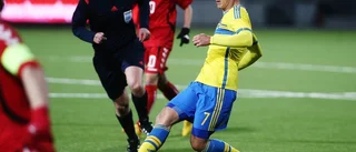 IFK-touch i U21-truppen