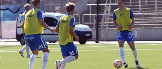 Fjóluson: "Det är gigantiskt"