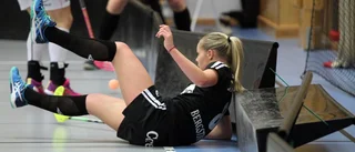 Tung slutspelsmiss för Libk