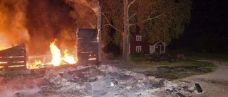 Pekas ut även för snickerboa