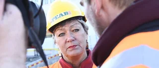 Försvårad rörlighet