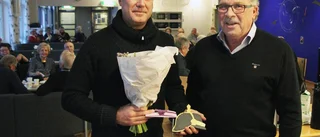 Narkotikaspanaren fick "Årets Kask"