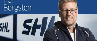 Dela med er – men först: grattis!