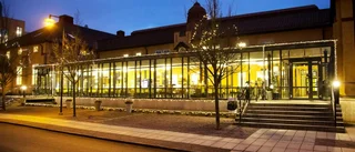 Skuldtyngd restaurang i konkurs
