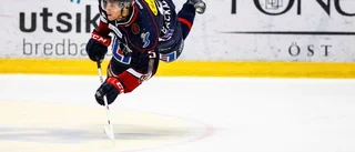 Uppgift: Backen på väg hem till LHC