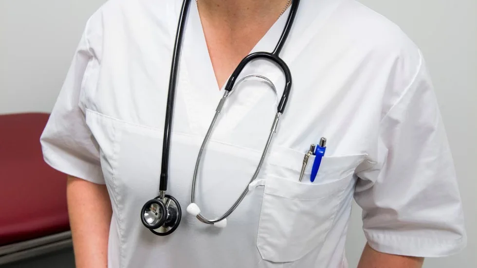 Vårdpersonal. Patientens behov ska styra, påpekar Annette Hallberg.