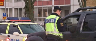 Dubbla fall av drograttfylla