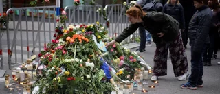 Ernst Klein: Terrorns livsluft är publicitet