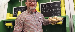 Handlare är årets matambassadör