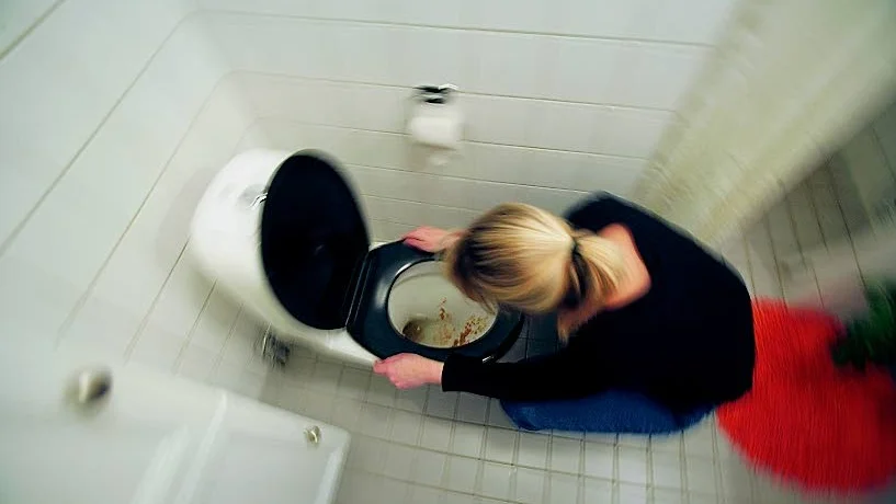 En andra våg av vinterkräksjukan kan vara på väg in i Östergötland