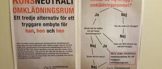 Lagen är avgörande för hälsa och välmående