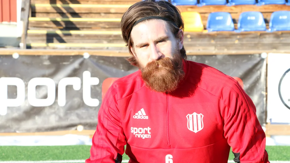 Joachim Olofsson.