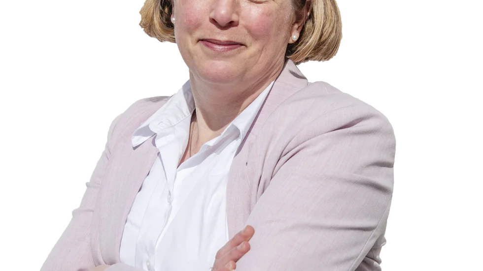 Gabriella Hammarskjöld