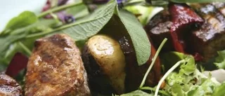 Smarta grillspett
