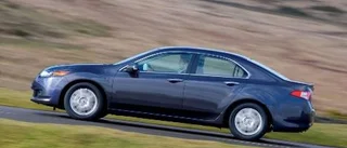 Accord med rätt klang