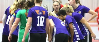 Storklubbarna övertygade i futsalpremiären
