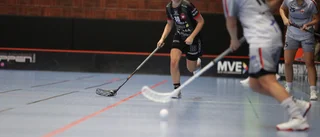Ogenklevs hattrick bäddade för första Fjädernsegern