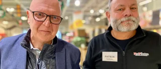 Patrik Wirlén lämnar Matpiraten vid årsskiftet