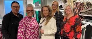 Yvonne Ryding i ny butikssatsning