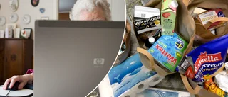 Efter kritikstormen – nu ska de äldre få välja matbutik